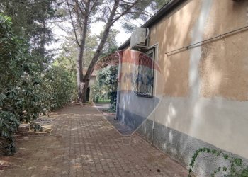 Terrazza - Villa VIA OTTAVIA PENNA
32, Caltagirone - foto 47