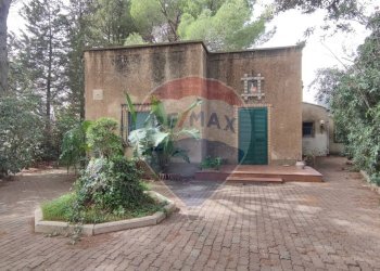 Casa all\'aperto - Villa VIA OTTAVIA PENNA
32, Caltagirone - foto 50