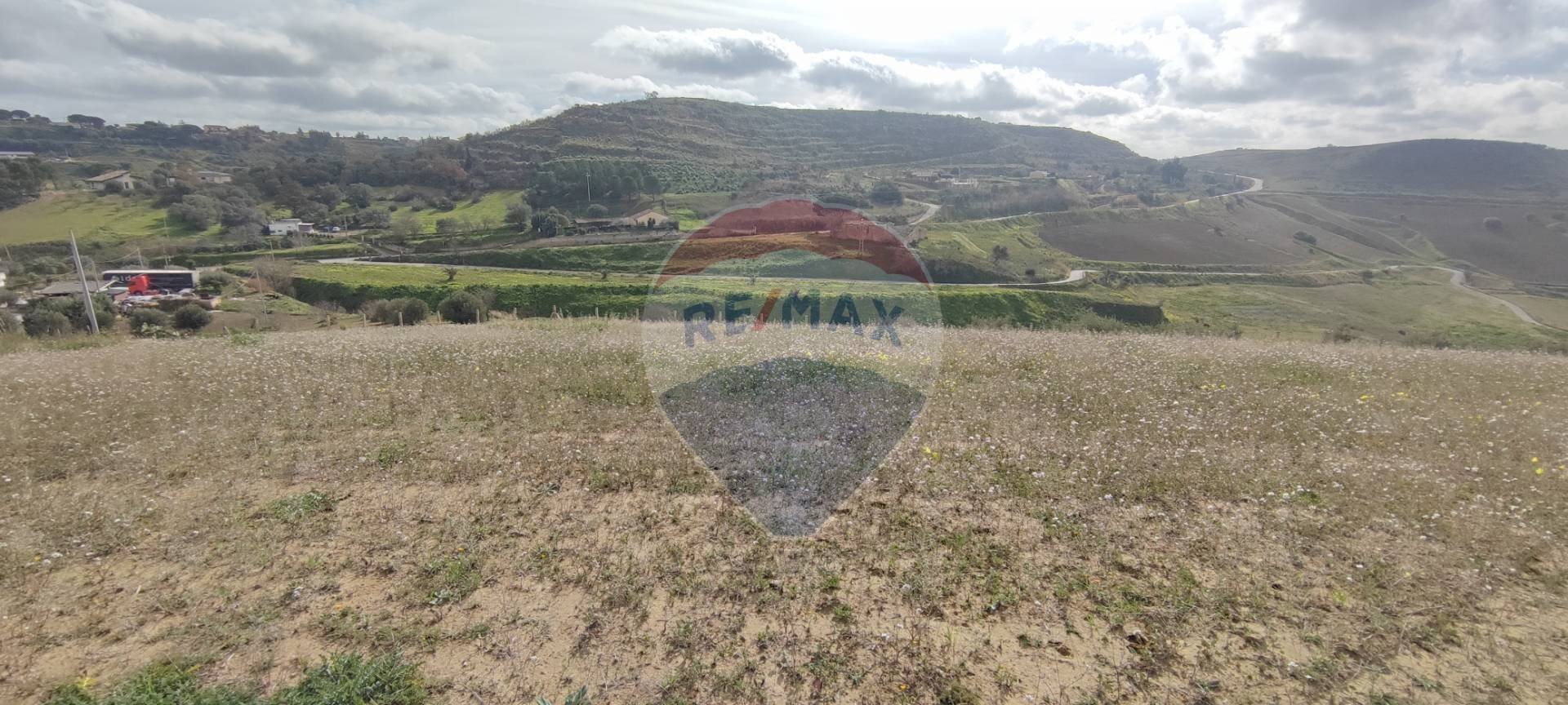 Vista delle montagne - Agricultural land CONTRADA SAN MARCO
 
SN, Caltagirone - photo 1