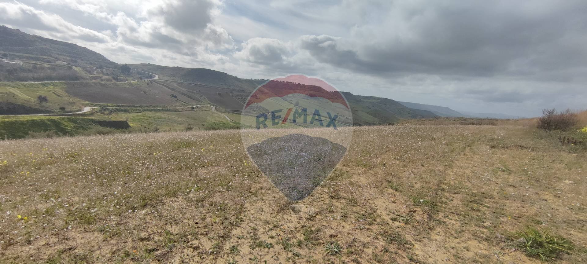 Vista delle montagne - Agricultural land CONTRADA SAN MARCO
SN, Caltagirone - photo 2