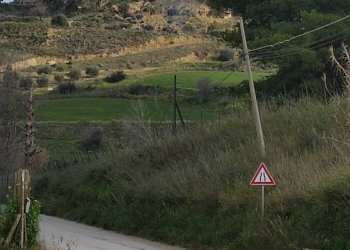 Vista delle montagne - Terreno agricolo CONTRADA SAN MARCO
 
SN, Caltagirone - foto 15