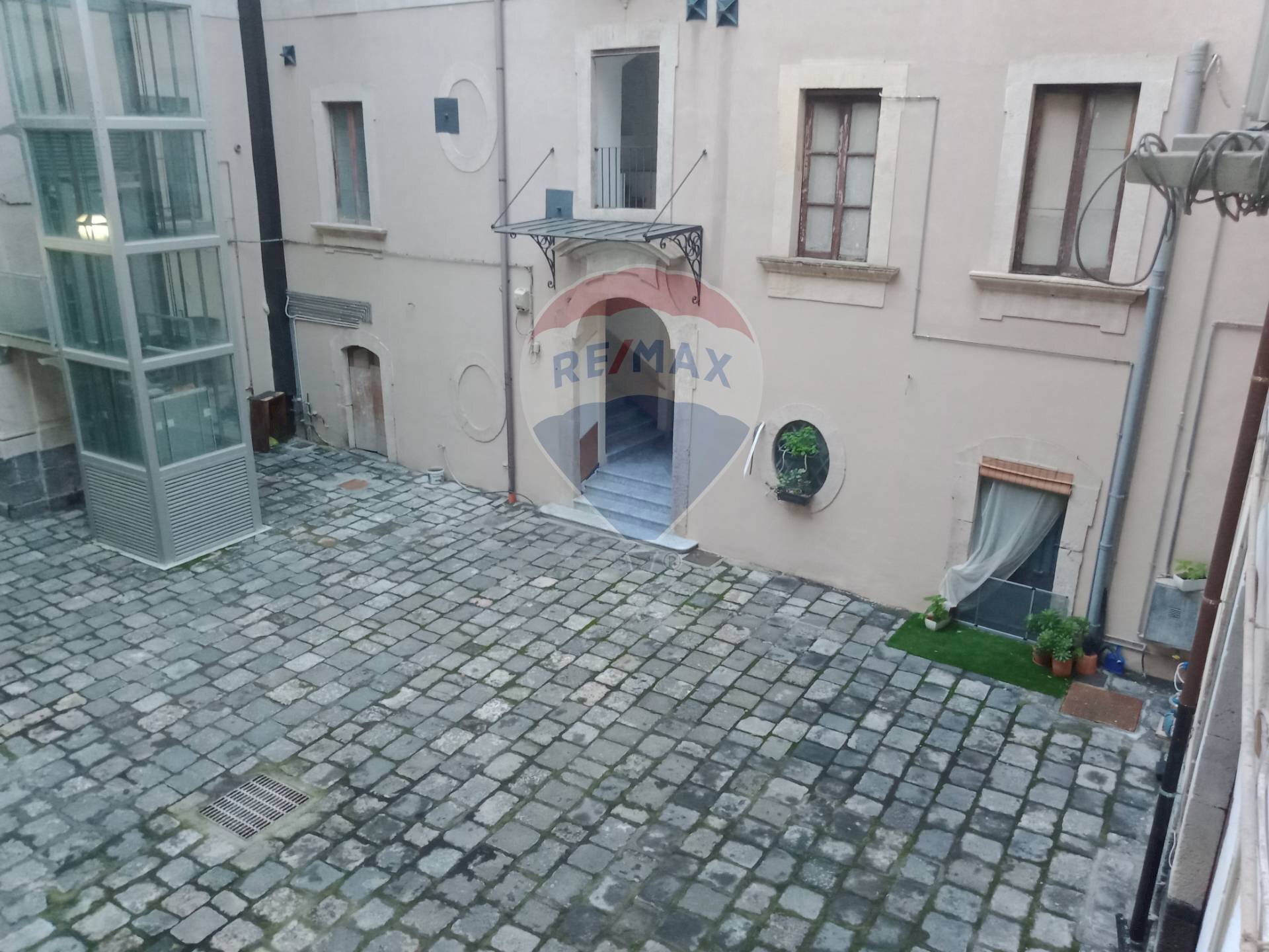 Edificio all\'aperto - Non-buildable land Via pozzo mulino
 
15, Catania - photo 1