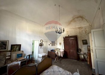 Soggiorno - Casa semi indipendente VIA CAMPIONE
 
10, Adrano - foto 7