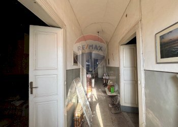 Hall / corridoio - Casa semi indipendente VIA CAMPIONE
 
10, Adrano - foto 17