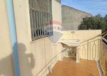 Balcone - Villa via Ribera
 
26, Acireale - foto 10