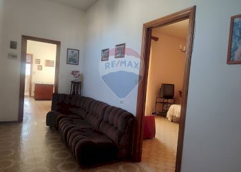 Soggiorno - Villa via Ribera
 
26, Acireale - foto 18