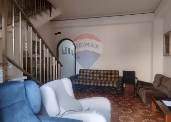 Soggiorno - Villa via Ribera
 
26, Acireale - foto 21