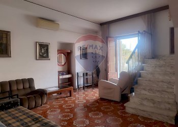 Soggiorno - Villa via Ribera
 
26, Acireale - foto 3