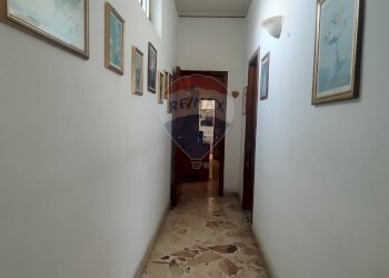 Hall / corridoio - Villa via Ribera
 
26, Acireale - foto 22