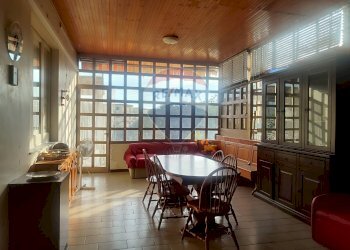 Sala da pranzo - Villa via Ribera
 
26, Acireale - foto 25