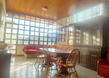 Sala da pranzo - Villa via Ribera
 
26, Acireale - foto 26