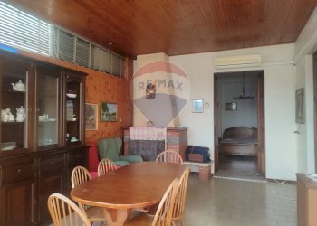 Sala da pranzo - Villa via Ribera
 
26, Acireale - foto 30