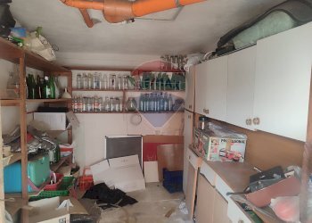 Dispensa di stoccaggio - Villa via Ribera
 
26, Acireale - foto 34