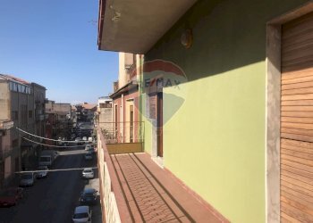 Balcone - Trilocale via Della Regione
 
55, Adrano - foto 23