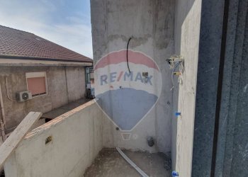 Balcone - Quadrilocale via Trigona
 
37, Misterbianco - foto 10