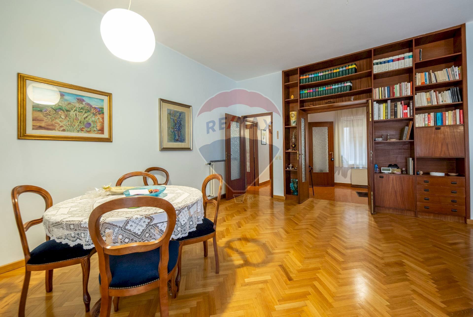 Sala da pranzo - Villa Via Napoli
2, Nicolosi - foto 2