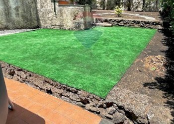 Giardino - Villa Via Napoli
 
2, Nicolosi - foto 12