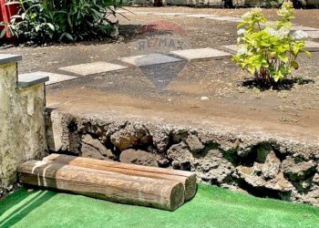 Giardino - Villa Via Napoli
 
2, Nicolosi - foto 13