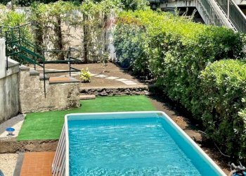 Piscina - Villa Via Napoli
 
2, Nicolosi - foto 14