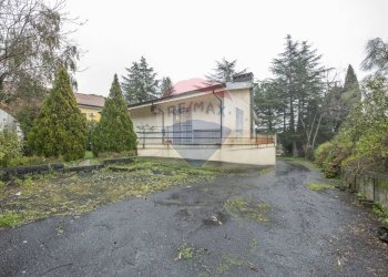 Casa all\'aperto - Villa Via Napoli
 
2, Nicolosi - foto 36