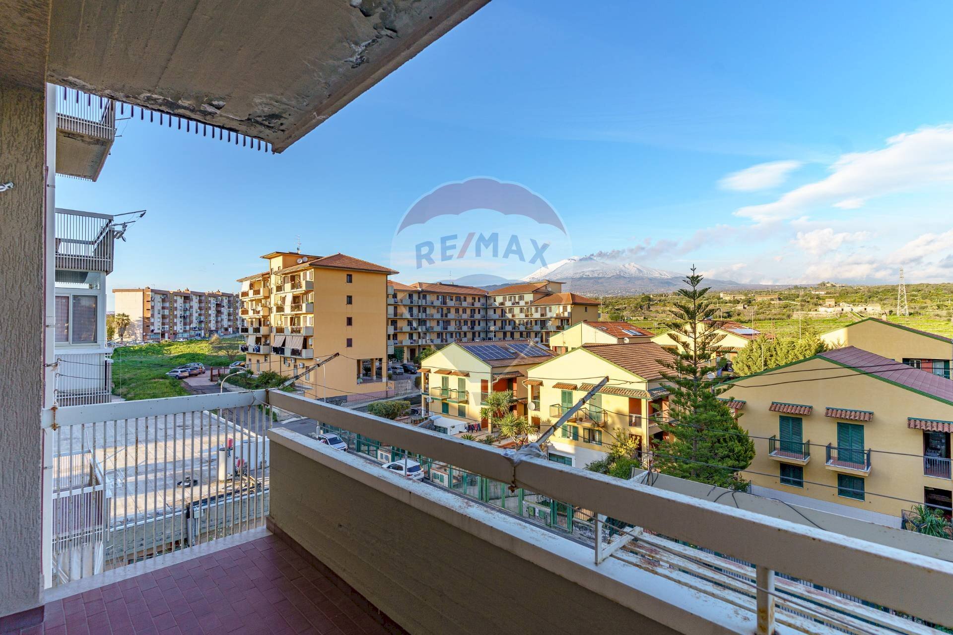 Balcone - Appartamento Viale dei Platani
 
79, Paterno - foto 2