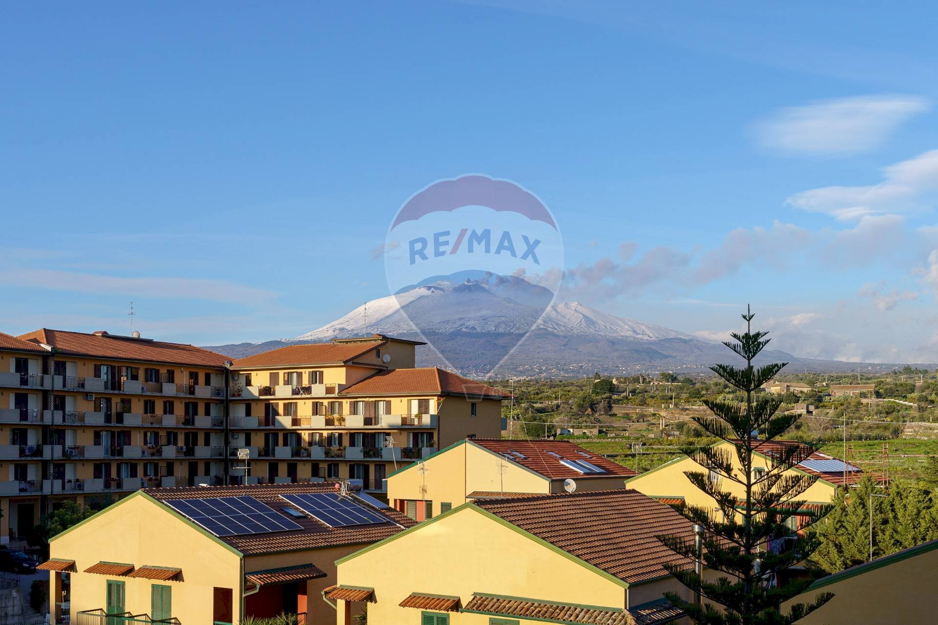 Edificio all\'aperto - Appartamento Viale dei Platani
 
79, Paterno - foto 1