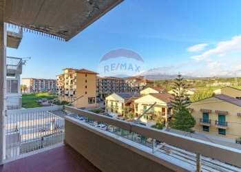 Balcone - Appartamento Viale dei Platani
 
79, Paterno - foto 2