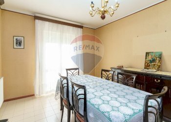 Sala da pranzo - Appartamento Viale dei Platani
 
79, Paterno - foto 3