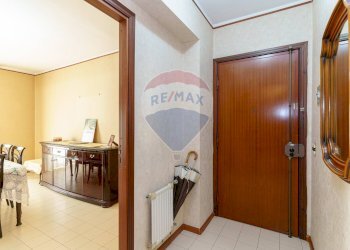 Hall / corridoio - Appartamento Viale dei Platani
 
79, Paterno - foto 5