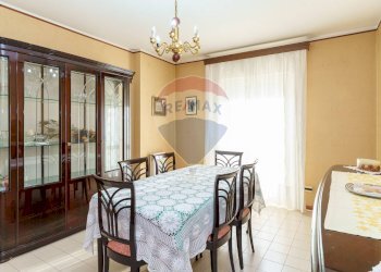 Sala da pranzo - Appartamento Viale dei Platani
 
79, Paterno - foto 6