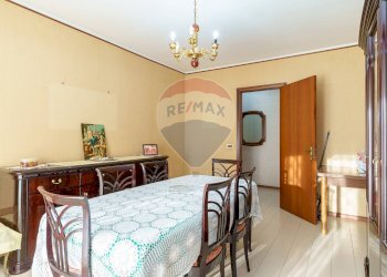 Sala da pranzo - Appartamento Viale dei Platani
 
79, Paterno - foto 8