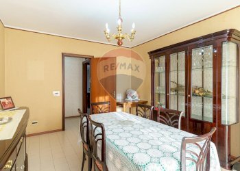 Sala da pranzo - Appartamento Viale dei Platani
 
79, Paterno - foto 9