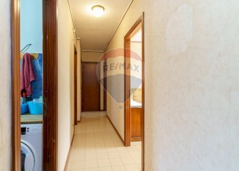 Hall / corridoio - Appartamento Viale dei Platani
 
79, Paterno - foto 10