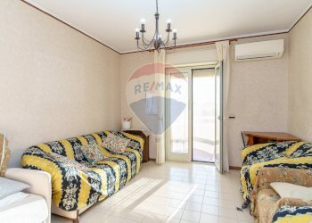 Soggiorno - Appartamento Viale dei Platani
 
79, Paterno - foto 12