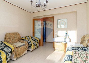 Soggiorno - Appartamento Viale dei Platani
 
79, Paterno - foto 13