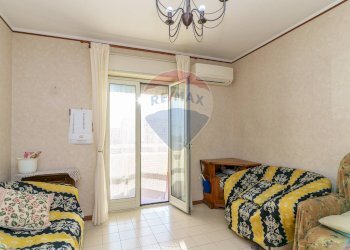 Soggiorno - Appartamento Viale dei Platani
 
79, Paterno - foto 15