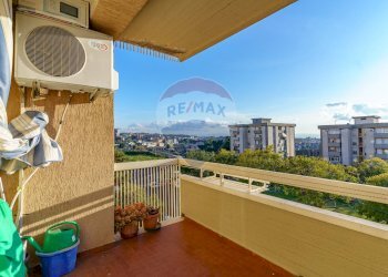 Balcone - Appartamento Viale dei Platani
 
79, Paterno - foto 17