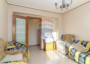 Soggiorno - Appartamento Viale dei Platani
 
79, Paterno - foto 23