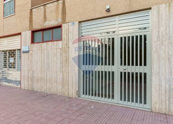 Edificio all\'aperto - Appartamento Viale dei Platani
 
79, Paterno - foto 45