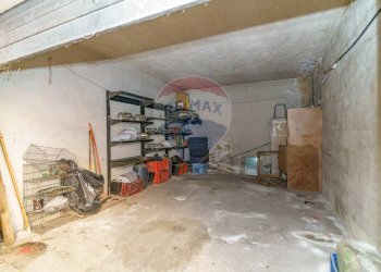 Dispensa di stoccaggio - Appartamento Viale dei Platani
 
79, Paterno - foto 47