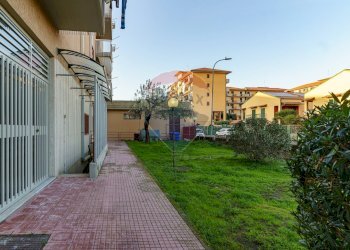 Edificio all\'aperto - Appartamento Viale dei Platani
 
79, Paterno - foto 48