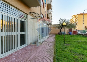Terrazza - Appartamento Viale dei Platani
 
79, Paterno - foto 49
