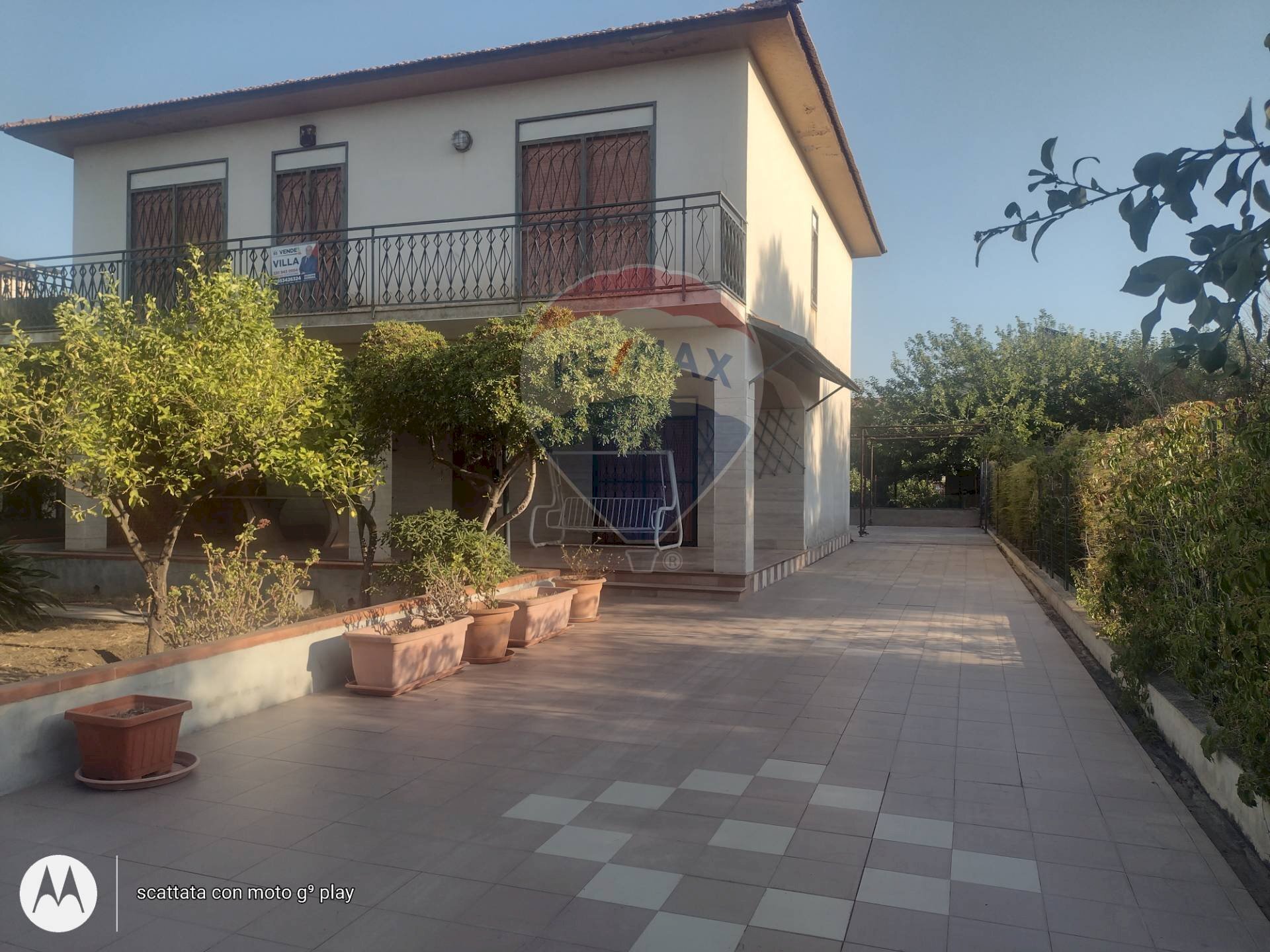 Casa all\'aperto - Villa Via Saracina
 
3, Catania - photo 2