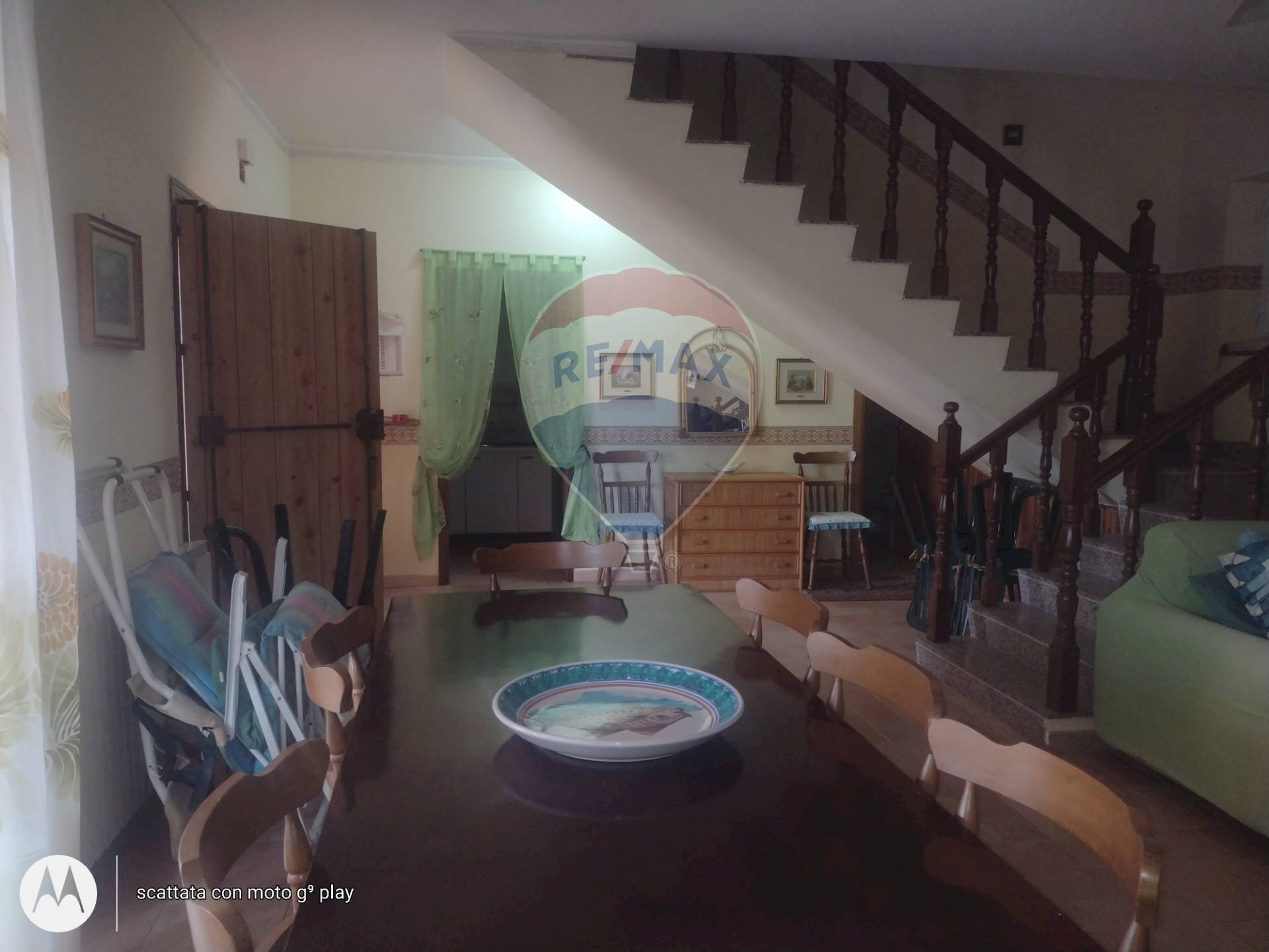 Sala da pranzo - Villa Via Saracina
 
3, Catania - photo 3