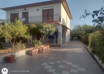 Casa all\'aperto - Villa Via Saracina
 
3, Catania - foto 2