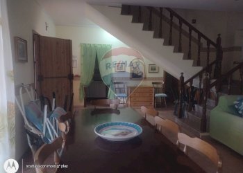 Sala da pranzo - Villa Via Saracina
 
3, Catania - foto 3