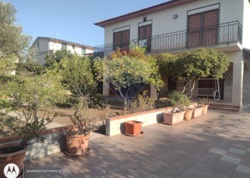 Casa all\'aperto - Villa Via Saracina
 
3, Catania - foto 4