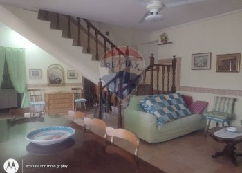 Sala da pranzo - Villa Via Saracina
 
3, Catania - foto 5