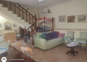 Sala da pranzo - Villa Via Saracina
 
3, Catania - foto 6