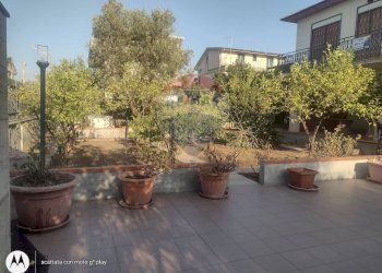 Terrazza - Villa Via Saracina
 
3, Catania - foto 15